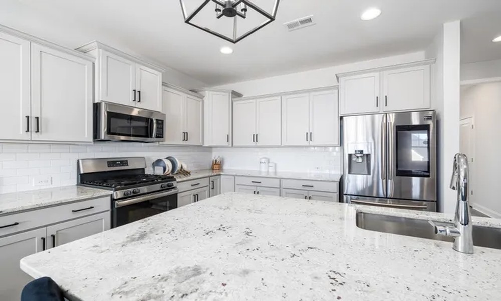 How Durable Countertops Can Transform Your Kitchen’s Function and Style