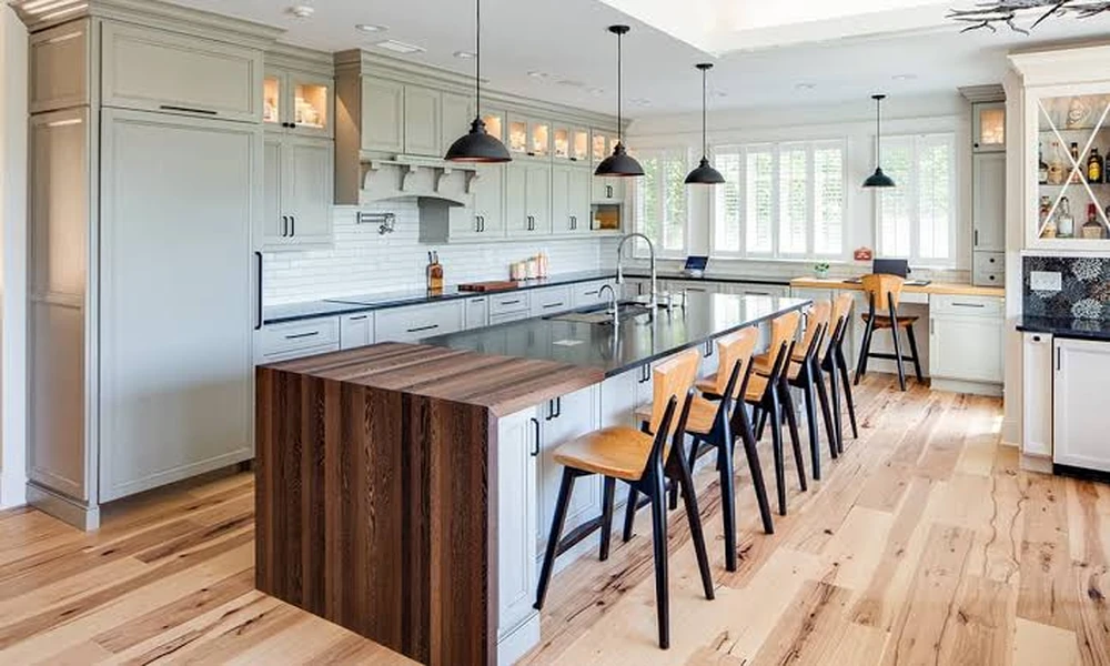 Home Remodeling: Solving the Challenges That Prevent Great Results