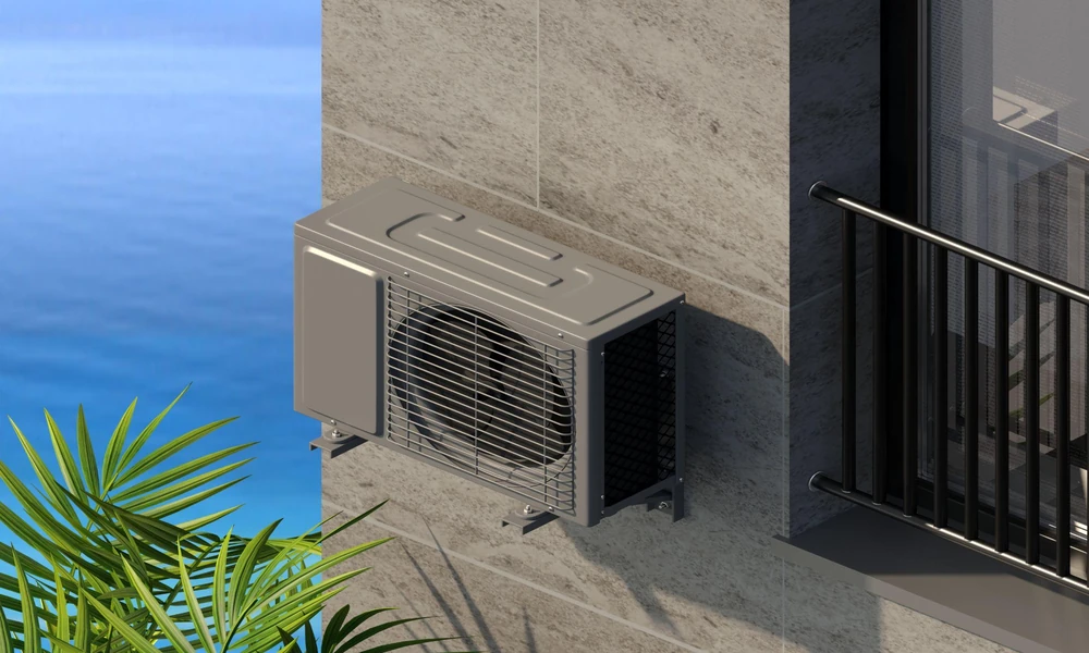 Why Some HDB Aircon Compressors Slowly Turn Into a Falling Hazard