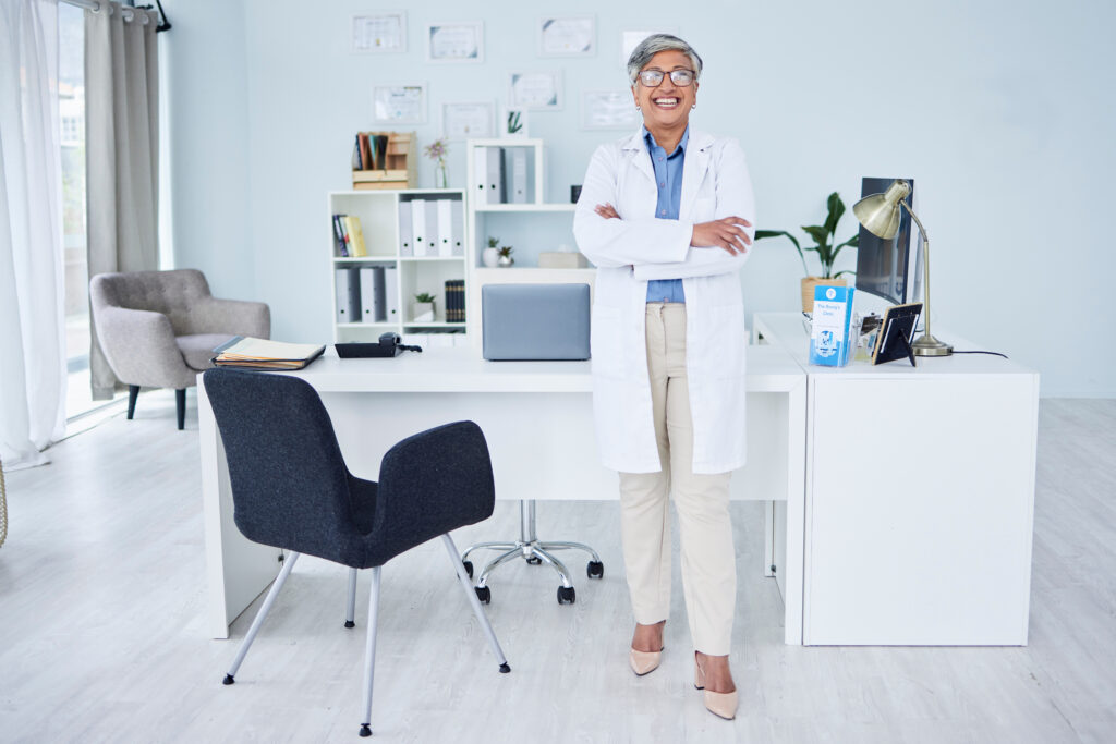 An Overview Of Choosing The Right Medical Office Spaces